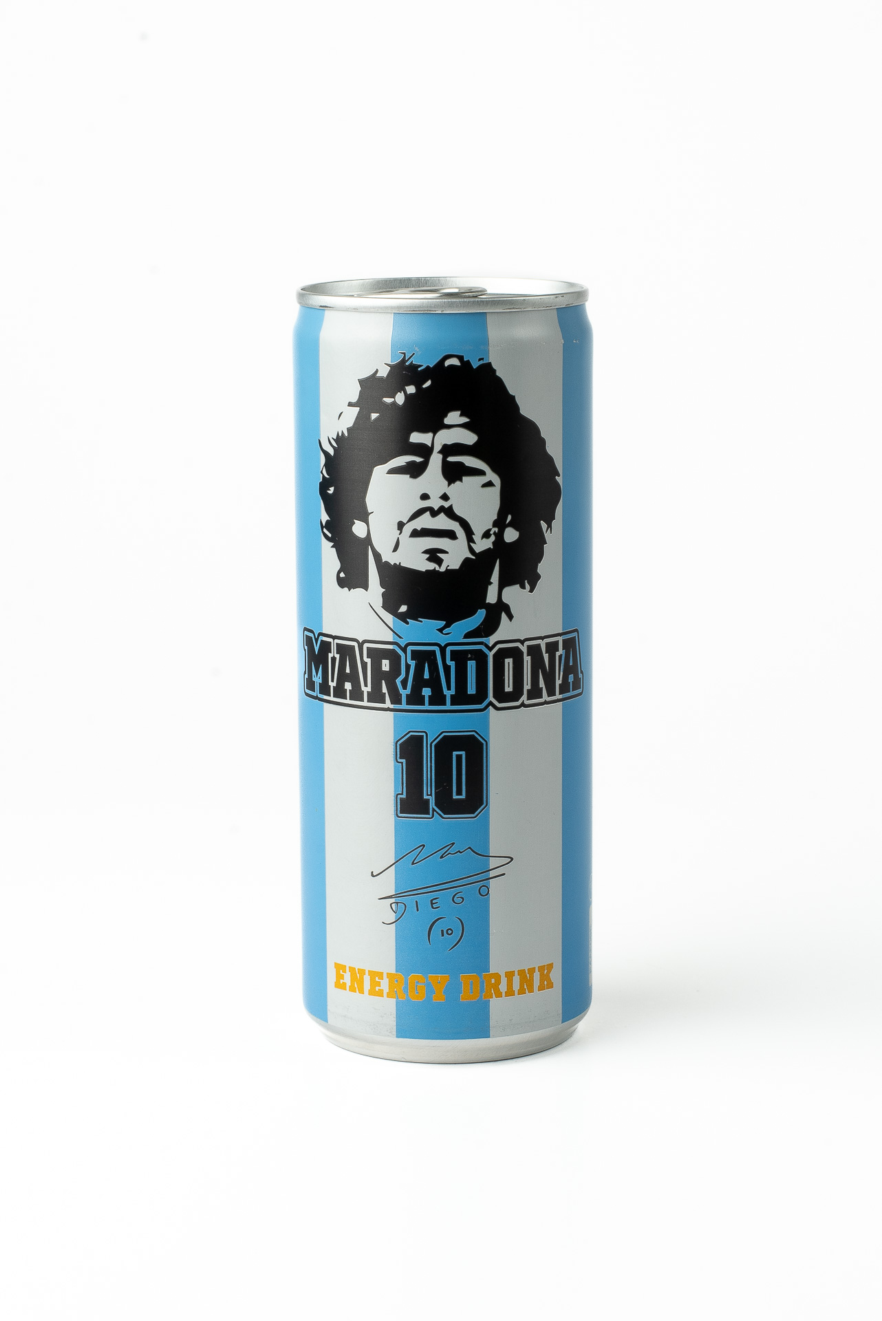 Maradona Energy Drink 250ml