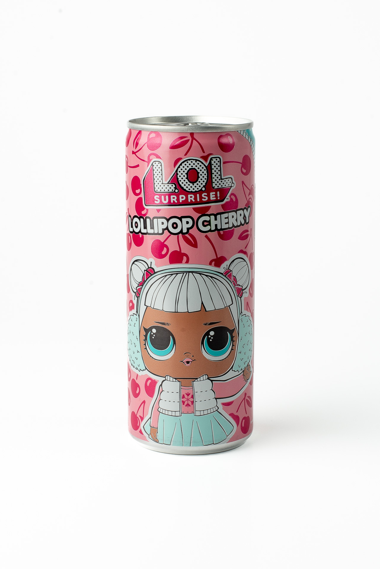 LOL Surprise Cherry 250ml