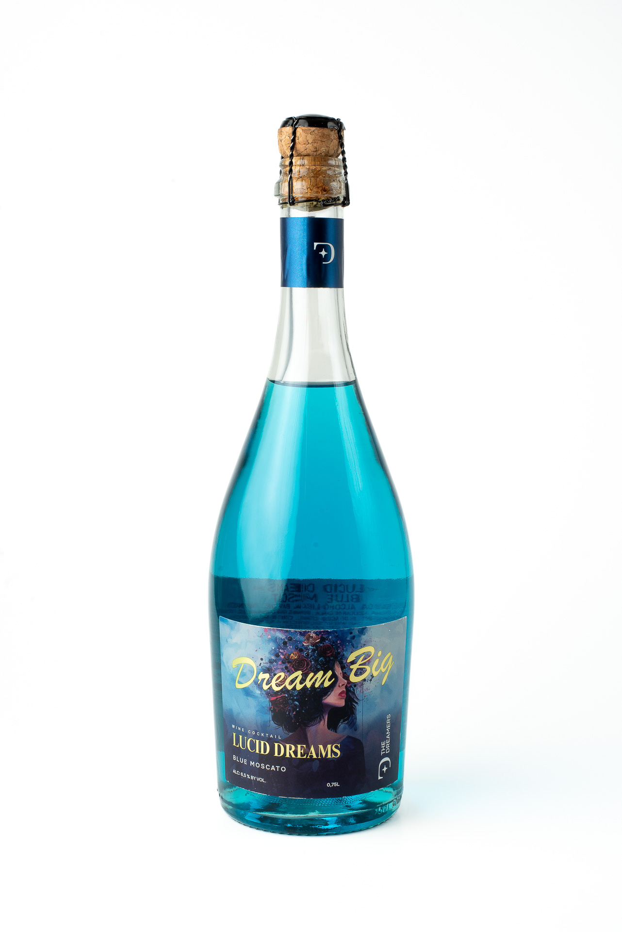 Lucid Dreams Moscato 750ml