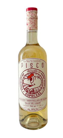 BOTELLA-ÍSOC-CONDORITO