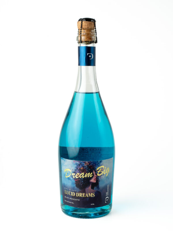 LUCID DREAMS MOSCATO