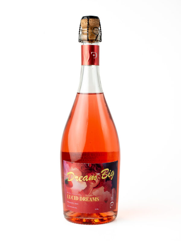 LUCID DREAMS FRAGOLINO
