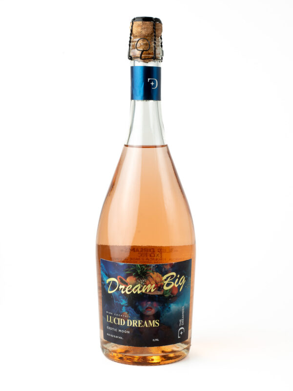 LUCID DREAM EXOTIC MOON
