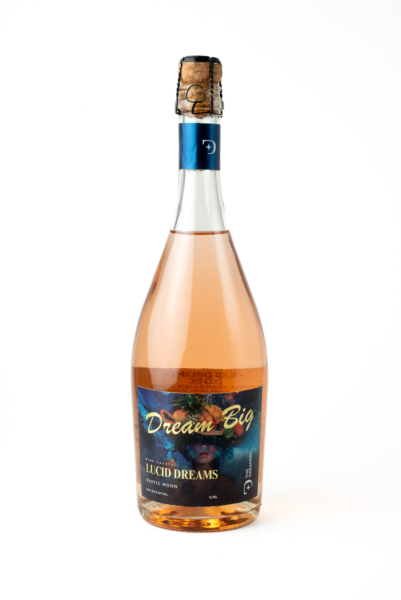 LUCID DREAM EXOTIC MOON