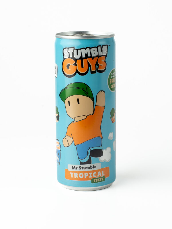 Strumble Guys Tropical (24 X 250ml)