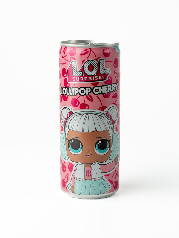 LOL Surprise Cherry (24 x 250ml)