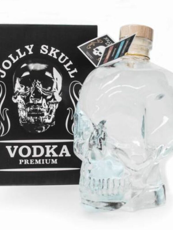 Jolly Skull Light